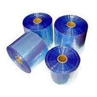 PVC Shrink Film Rolls
