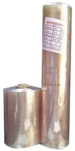 PVC Wrapping Rolls