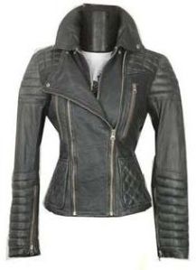 Ladies Leather Jackets