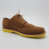 Mens Leather Shoes