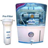 aqua saviour perfect 8 stage reverse osmosis filter