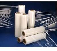 linear low density polyethylene film