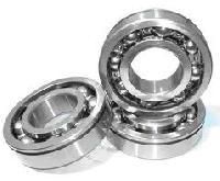 Bearing Components