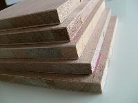 radiata pine block board