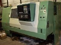 Cnc Turning Center