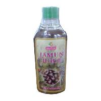 jambhul juice
