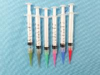 industrial syringes