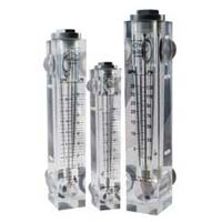 Flow Rotameters