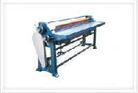 Sheet Pasting Machine