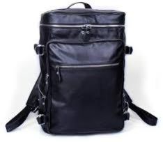 Mens Backpack