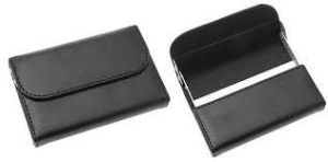 Visiting Card Holder