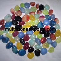 Tumbled Gemstone Beads