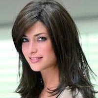 Womens Artificial Hair Wigs