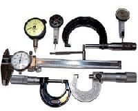 Mitutoyo Precision Tools