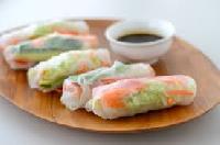 Spring Rolls