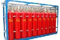 CO2 Fire Extinguisher