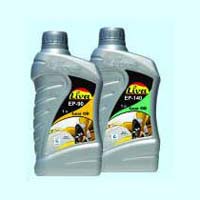 Gear Oil