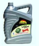 Brake Oil