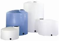 Plastic Water Tanks