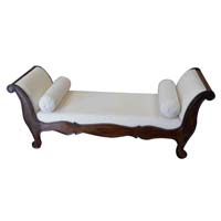 Wooden Couch for Room