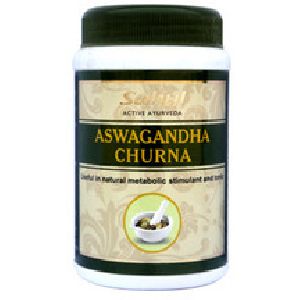 Aswagandha Churna