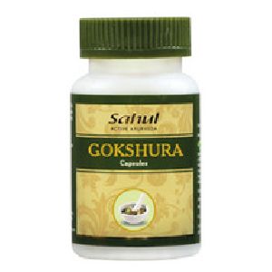 Gokshura (Men's Health Capsule)