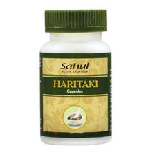 Haritaki Capsule