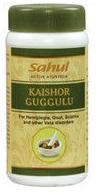 Kaishor Guggulu