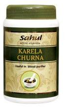 Karela Churna