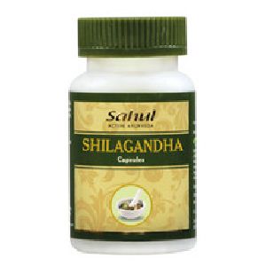 Shilagandha