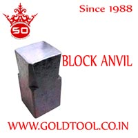 Block Anvils
