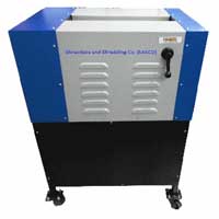 20 Sheet Commercial Paper Shredder