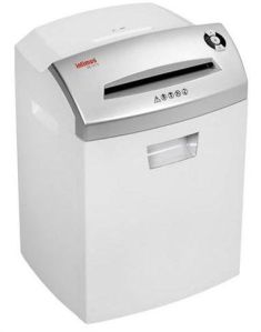 Commercial Paper Shredder