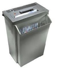 paper shredding machines