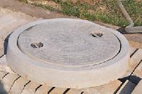 sfrc manholes covers