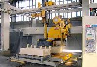 marble processing machines