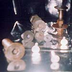 Countersunk Screws