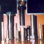 Hex Head Bolts