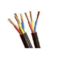 copper multicore flexible cable