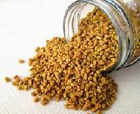 Fenugreek Seeds