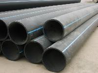 extruded hdpe tubes