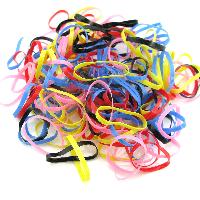 plastic band