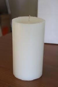 Plain Candles