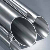 Hastelloy Steel Pipes