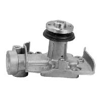 Automotive Water Pumps