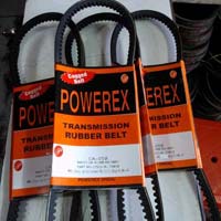Powerex-Transmission Rubber Belt