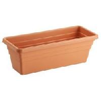 Plastic Planter