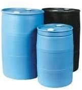 Plastic Barrels