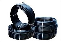 hdpe coils pipe