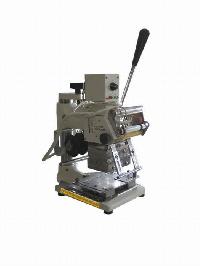 Foil stamping Machine